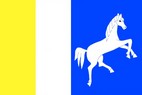 Vlajka_Bernartice nad Odrou